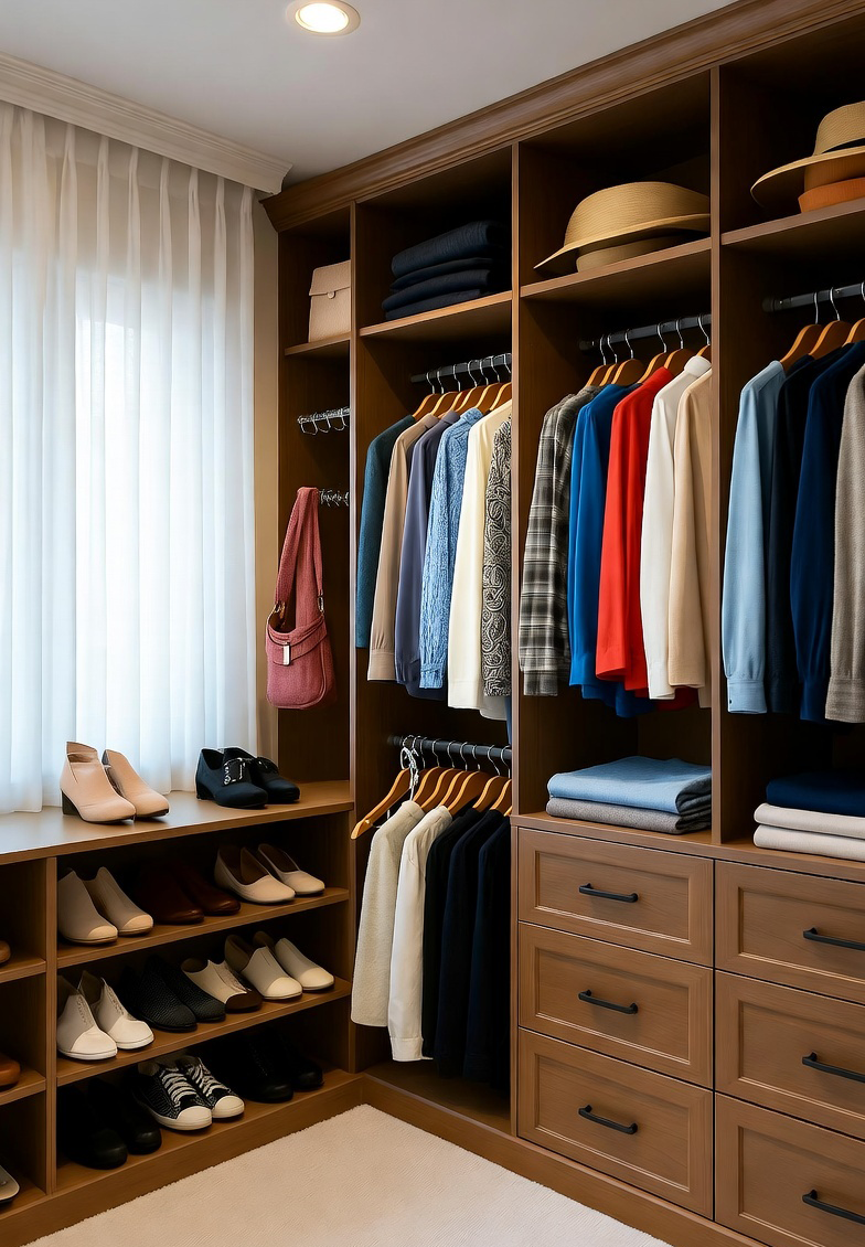 Closet 2 Closet 2