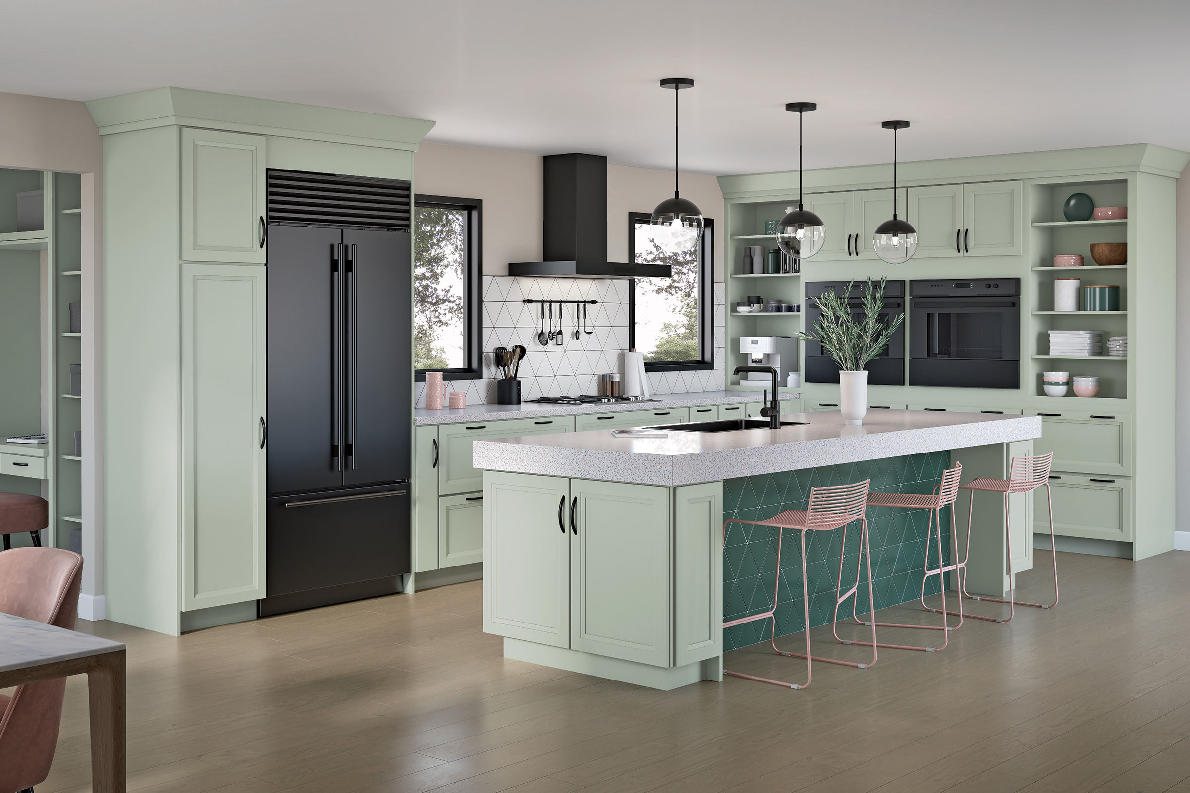 Green_Kitchen